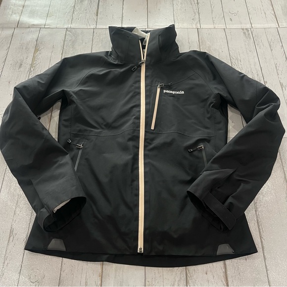 Patagonia Jackets & Blazers - Patagonia Women's Insulated Powder Bowl Jacket Sz S
